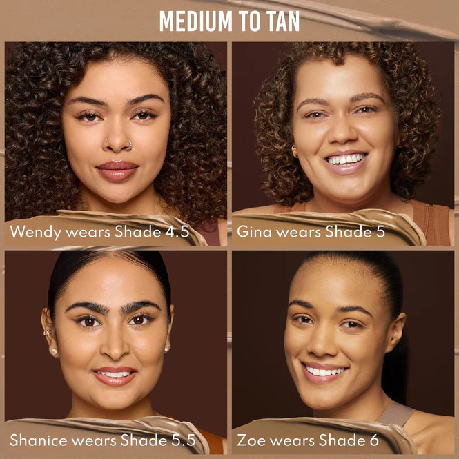 Danessa Myricks Beauty - Yummy Skin Blurring Balm Powder