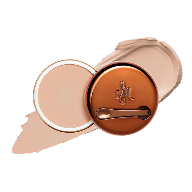 Danessa Myricks Beauty - Yummy Skin Blurring Balm Powder