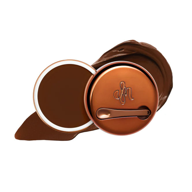 Danessa Myricks Beauty - Yummy Skin Blurring Balm Powder