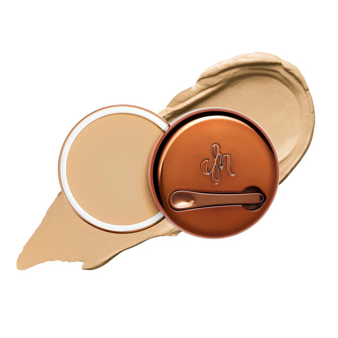Danessa Myricks Beauty - Yummy Skin Blurring Balm Powder