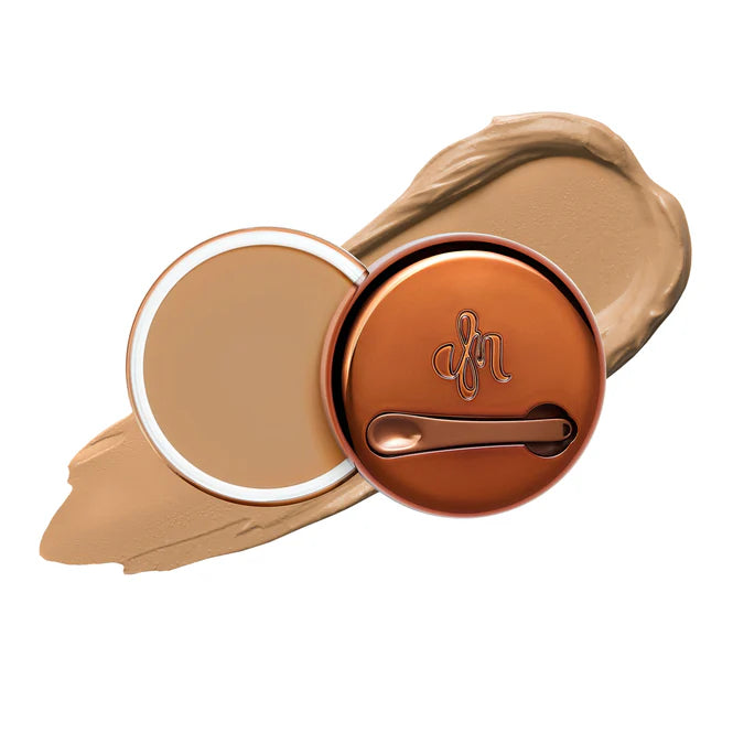 Danessa Myricks Beauty - Yummy Skin Blurring Balm Powder