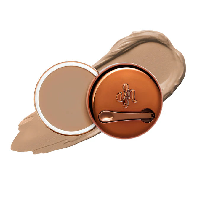 Danessa Myricks Beauty - Yummy Skin Blurring Balm Powder