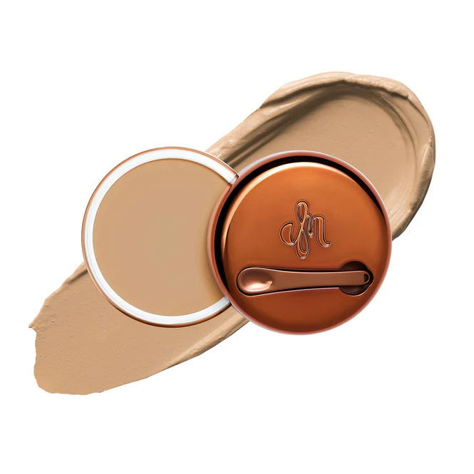 Danessa Myricks Beauty - Yummy Skin Blurring Balm Powder