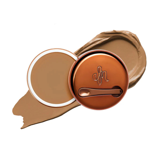 Danessa Myricks Beauty - Yummy Skin Blurring Balm Powder