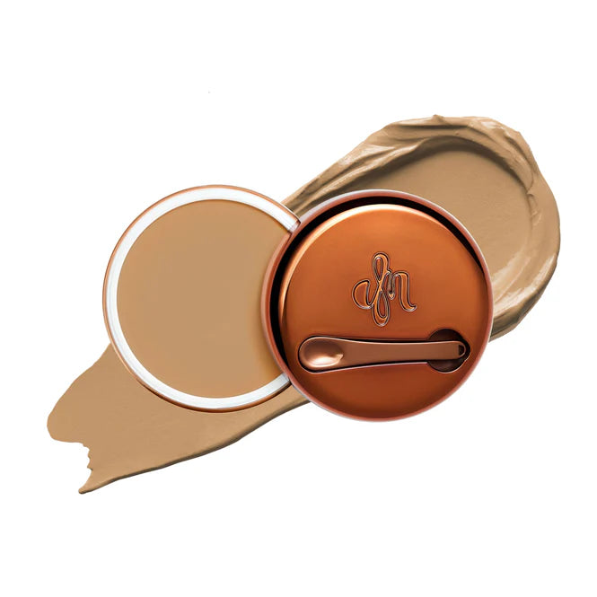 Danessa Myricks Beauty - Yummy Skin Blurring Balm Powder