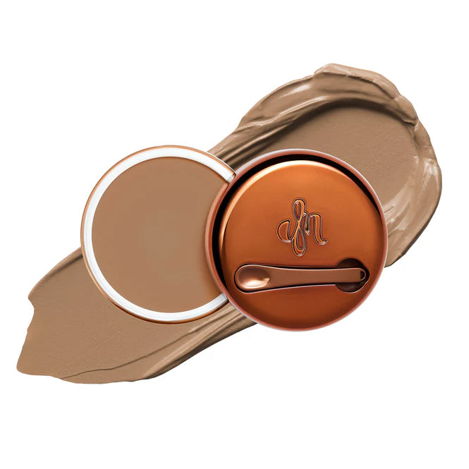 Danessa Myricks Beauty - Yummy Skin Blurring Balm Powder