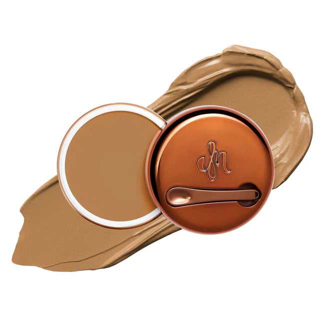 Danessa Myricks Beauty - Yummy Skin Blurring Balm Powder