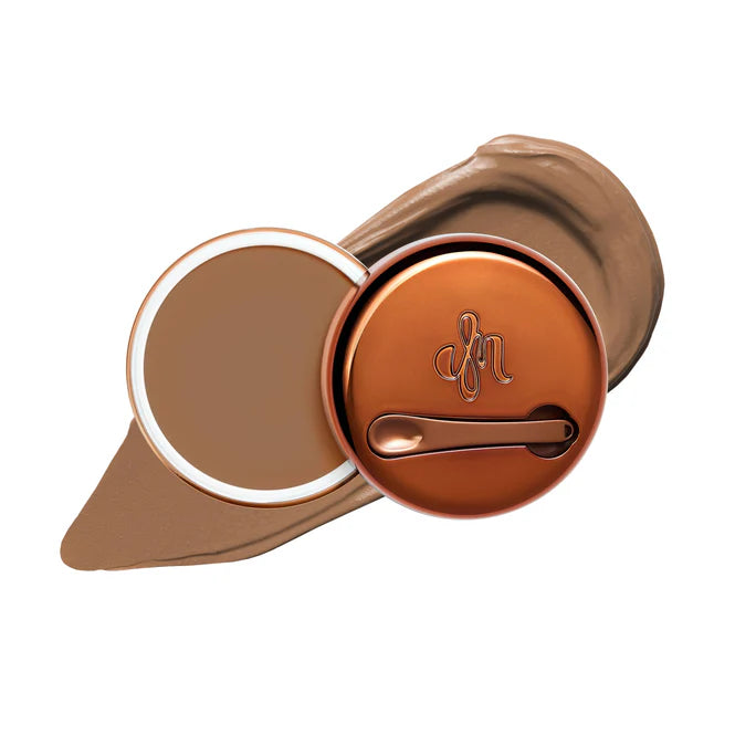 Danessa Myricks Beauty - Yummy Skin Blurring Balm Powder