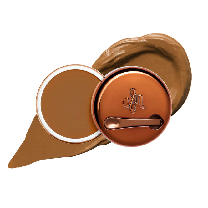 Danessa Myricks Beauty - Yummy Skin Blurring Balm Powder