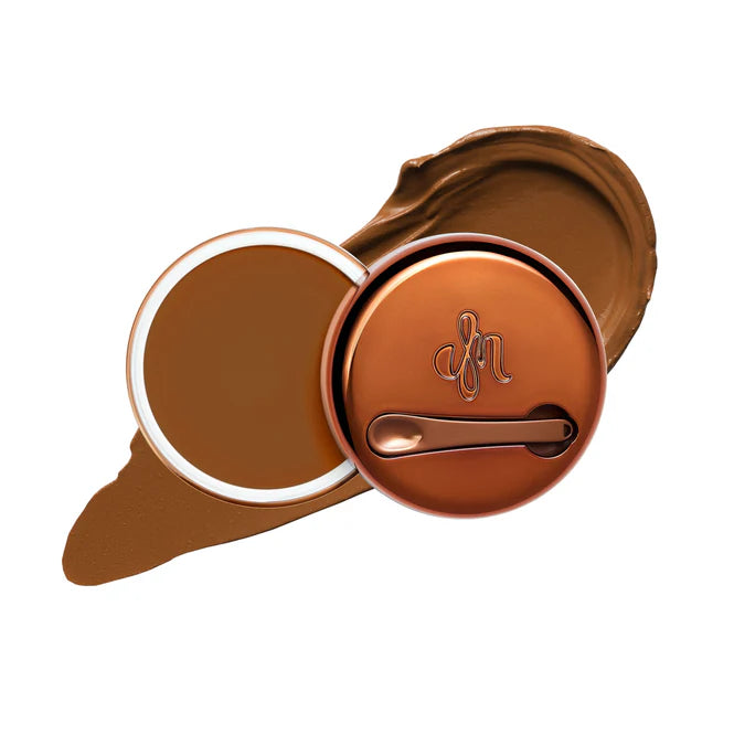 Danessa Myricks Beauty - Yummy Skin Blurring Balm Powder