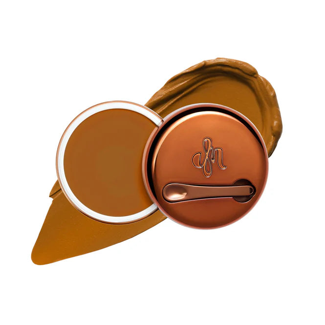 Danessa Myricks Beauty - Yummy Skin Blurring Balm Powder