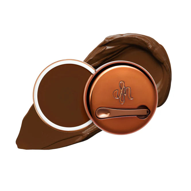 Danessa Myricks Beauty - Yummy Skin Blurring Balm Powder