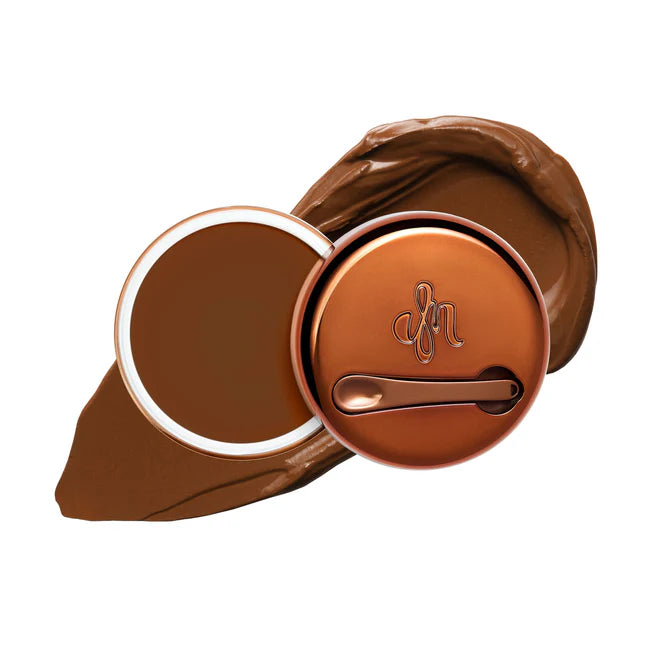 Danessa Myricks Beauty - Yummy Skin Blurring Balm Powder