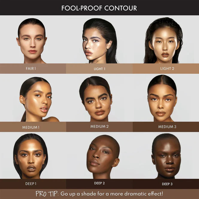 Danessa Myricks Beauty - Balm Contour