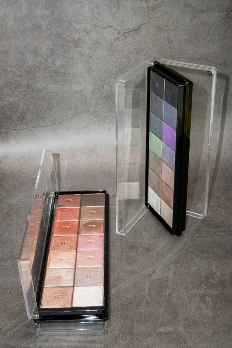 Depot Chopra x Bags For Makeup: Double-Sided Magnetic Makeup Palette