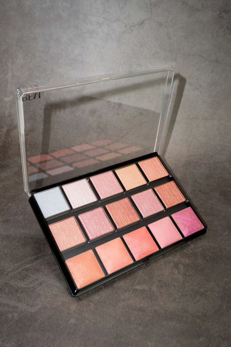 Depot Chopra x Bags For Makeup: Single-Sided Magnetic Makeup Palette