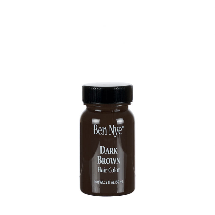 Ben Nye Hair Color 2 fl. oz./59ml.
