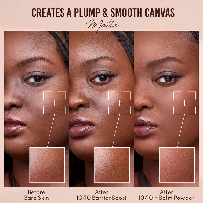 Danessa Myricks Beauty - Yummy Skin 10/10 barrier boost HA + Ectoin Serum 50ml