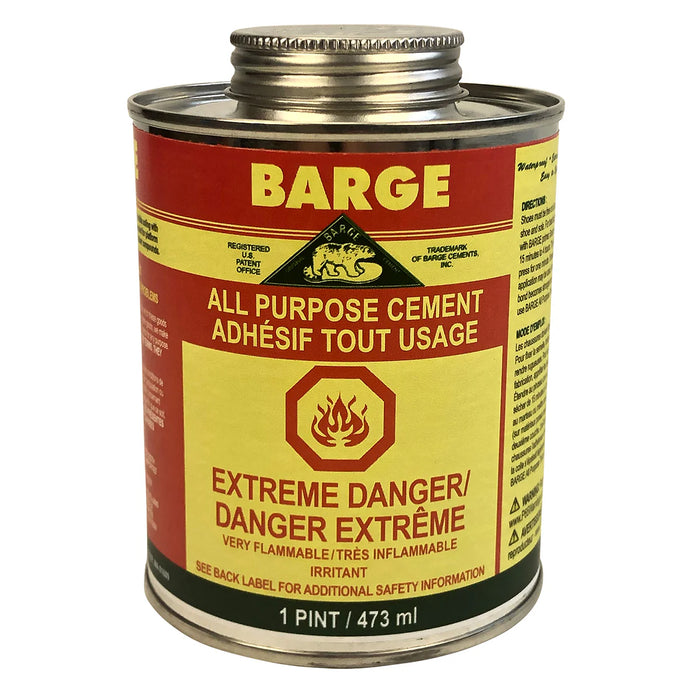 Original Barge Cement