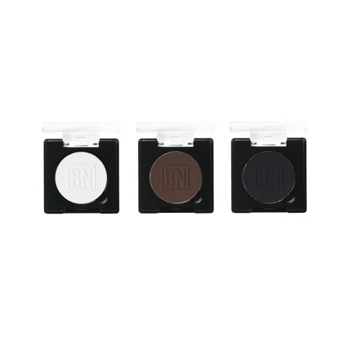Ben Nye Cake Eye Liner Refillable  .07oz./2gm.