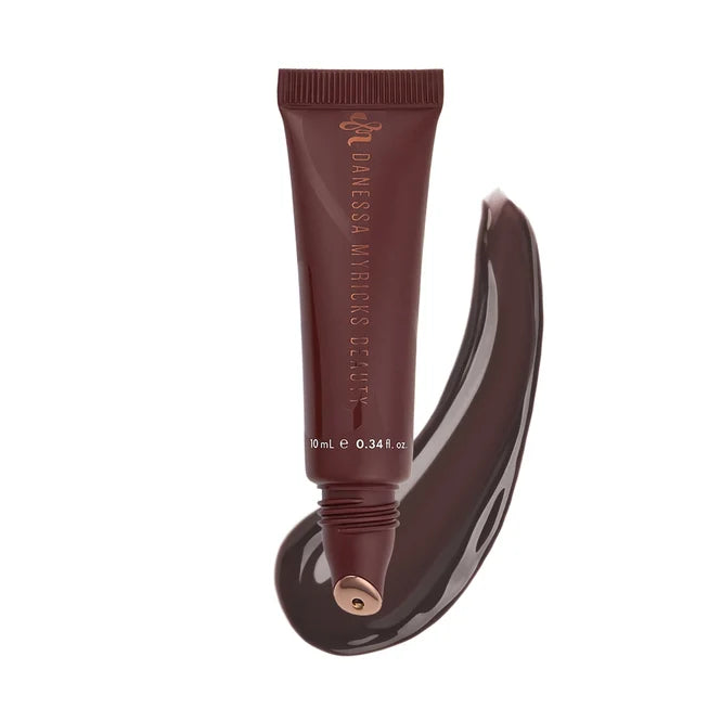 Danessa Myricks Beauty - GlossWork 4D Ultra Shine Plumping Gloss