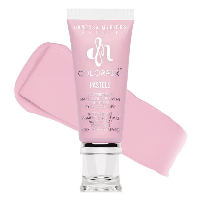 Danessa Myricks Beauty - Colorfix Pastels