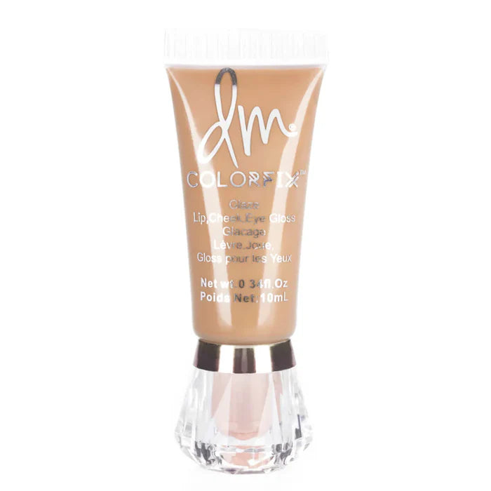 Danessa Myricks Beauty - Colorfix Glazes