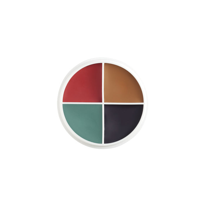 Ben Nye F/X Color Wheel CK-8 Age Effects