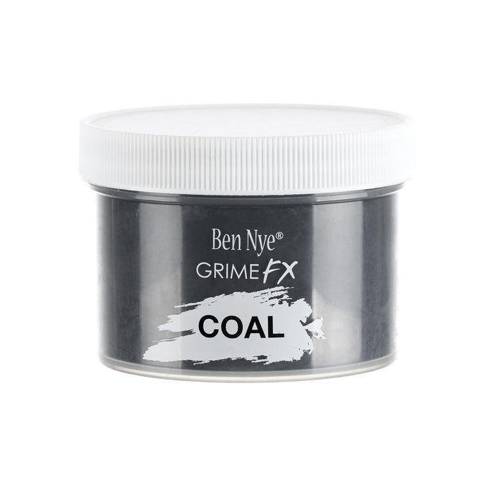 Ben Nye Coal (formerly Charcoal) Grime FX Powder