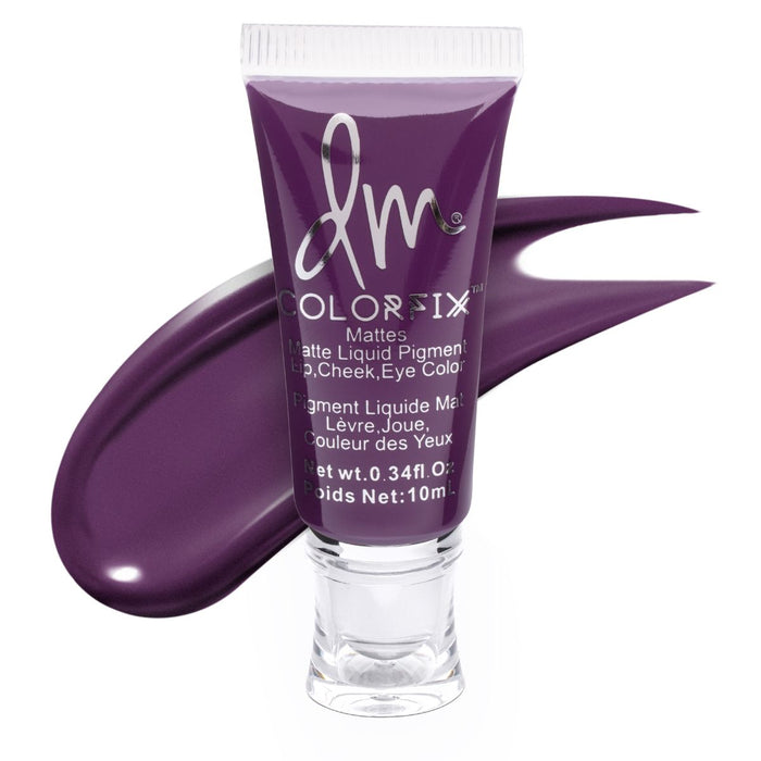 Danessa Myricks Beauty - Colorfix Matte