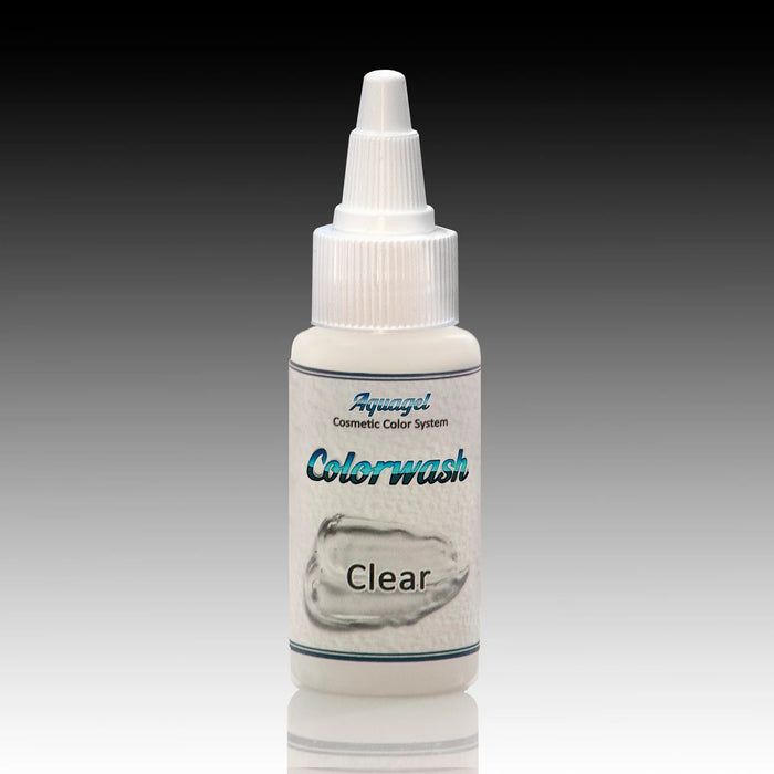 Allied FX Colorwash Aquagel 30ml