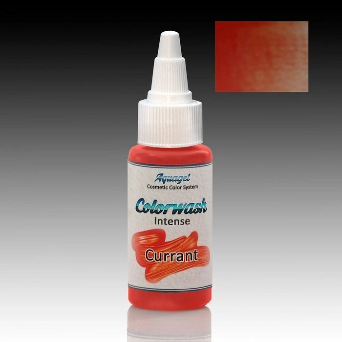 Allied FX Colorwash Aquagel 30ml
