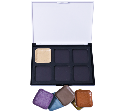 EBA Encore Empty Palette