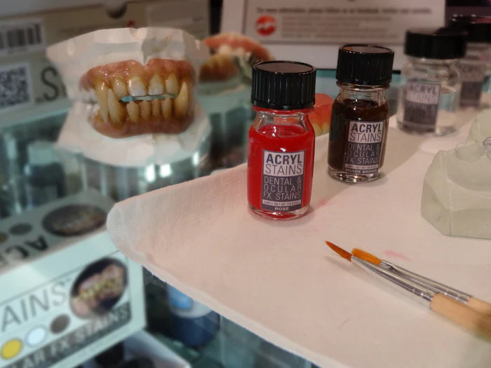 PPI AcrylStains - Dental & Ocular FX Satins