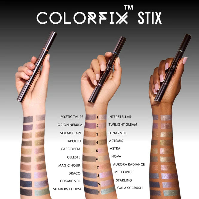 Danessa Myricks Beauty - Colorfix Stix