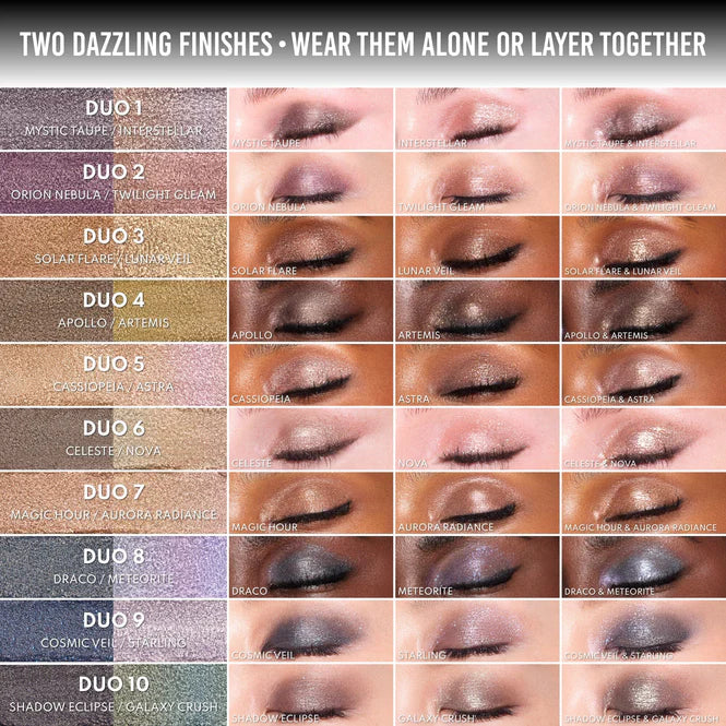 Danessa Myricks Beauty - Colorfix Stix