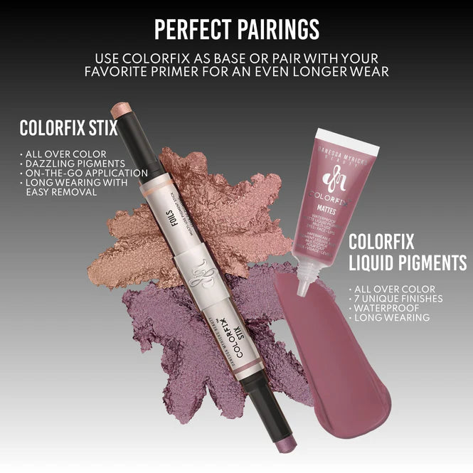 Danessa Myricks Beauty - Colorfix Stix