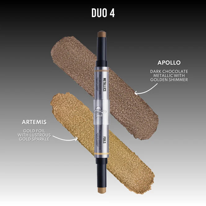 Danessa Myricks Beauty - Colorfix Stix