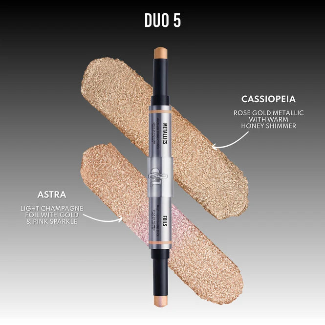 Danessa Myricks Beauty - Colorfix Stix