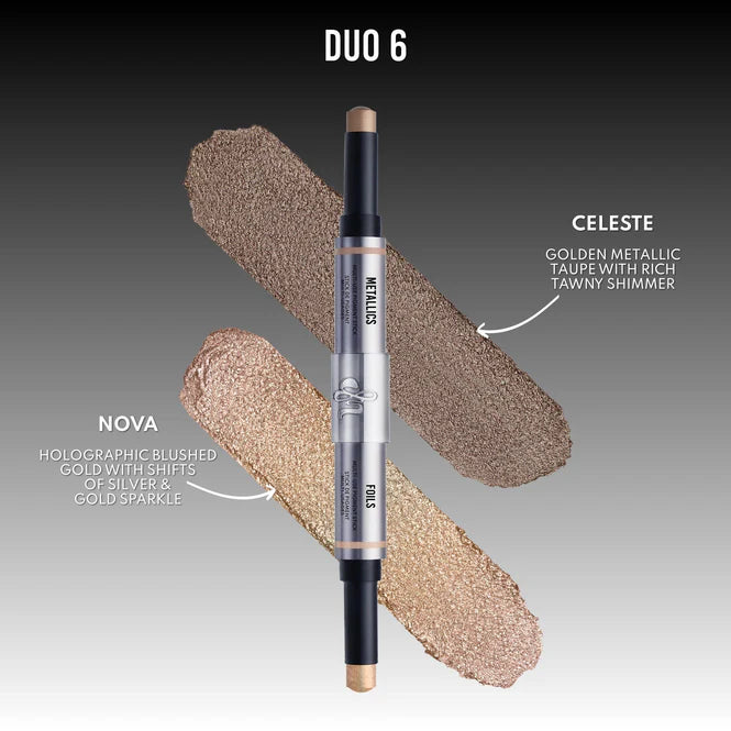Danessa Myricks Beauty - Colorfix Stix