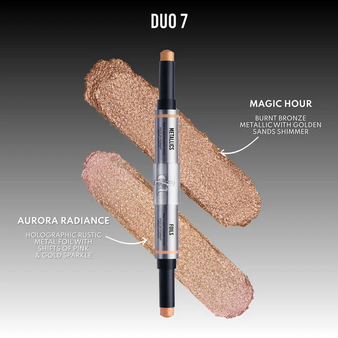 Danessa Myricks Beauty - Colorfix Stix