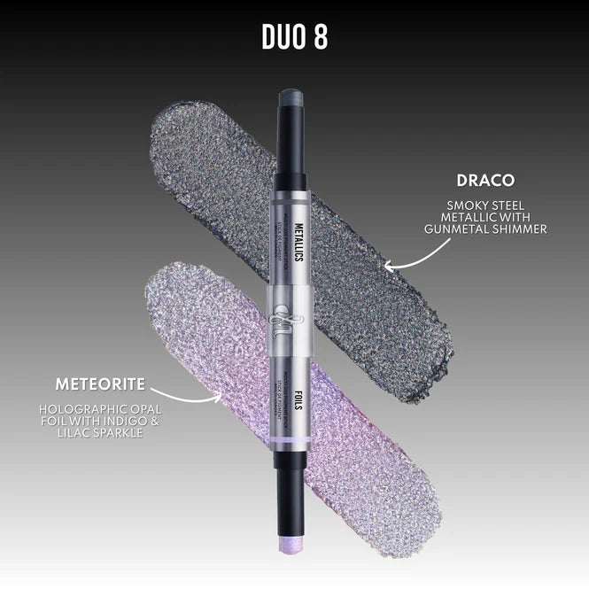 Danessa Myricks Beauty - Colorfix Stix