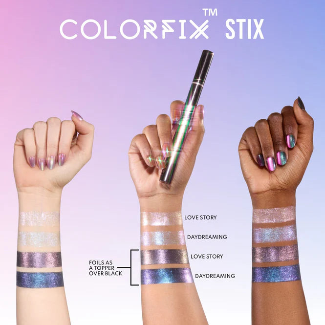 Danessa Myricks Beauty - Colorfix Stix Duo LIMITED EDITION - Infinity
