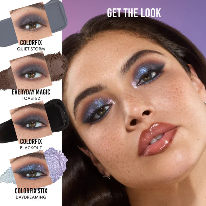 Danessa Myricks Beauty - Colorfix Stix Duo LIMITED EDITION - Infinity