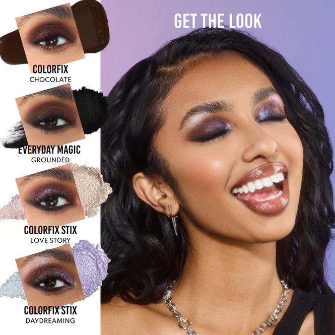Danessa Myricks Beauty - Colorfix Stix Duo LIMITED EDITION - Infinity