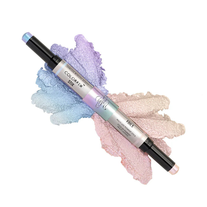Danessa Myricks Beauty - Colorfix Stix Duo LIMITED EDITION - Infinity