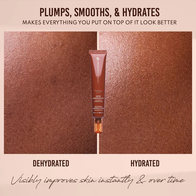 Danessa Myricks Beauty - Yummy Skin 10/10 barrier boost HA + Ectoin Serum 50ml