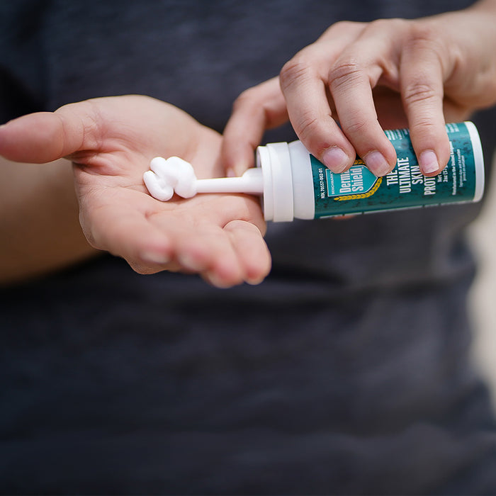 Derma Shield 2oz