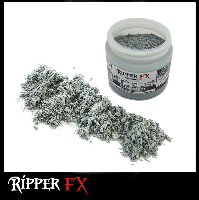 Ripper FX Dirt Dust