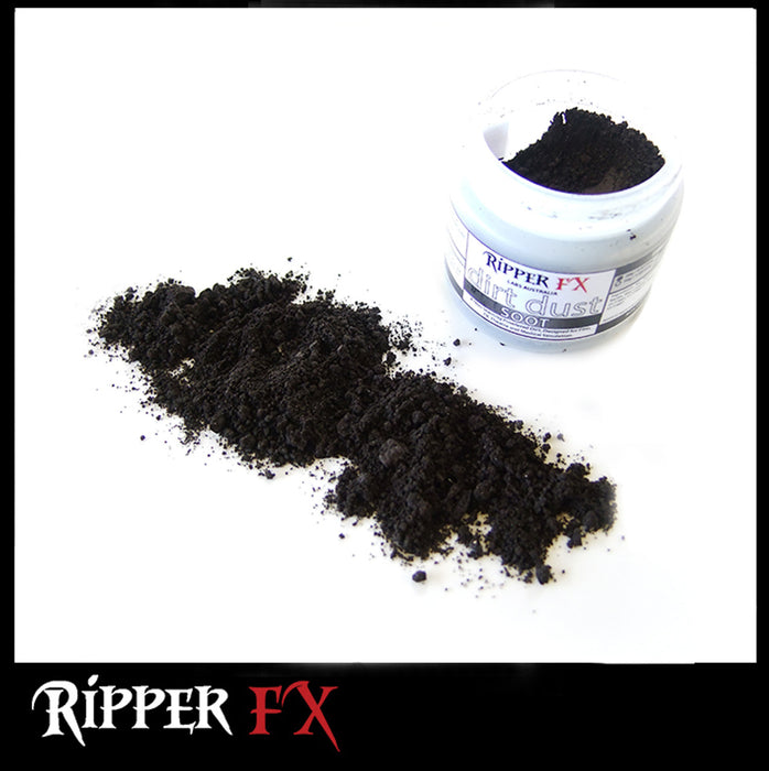 Ripper FX Dirt Dust